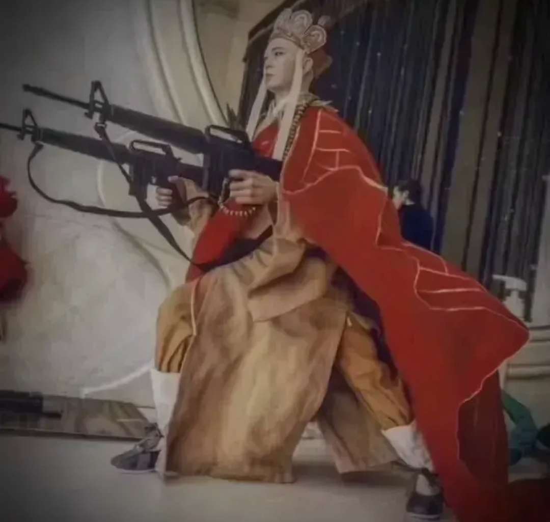 竞争中独占